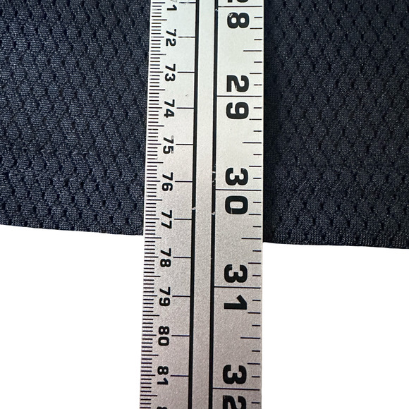 Colosseum Penn State Nittany Lions Football 14 Jersey Men Small Navy Blue V-Neck - Picture 9 of 11